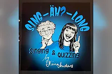 Sing Äh Long - Kornkammer