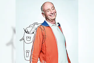 Alfons - Klasse!