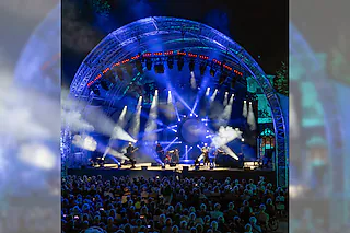 Kings of Floyd - Dark Side Tour