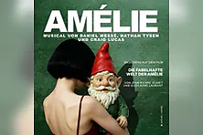 Amelie - Grenzlandtheater Aachen | ABO Kulturgemeinde