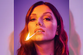 Lara Ermer - Leicht entflammbar