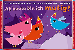 35. Kinderfilmfest im Land Brandenburg 2026 - Film: Coco Farm von 2023 (Empfehlung: 4. bis 6. Klasse)