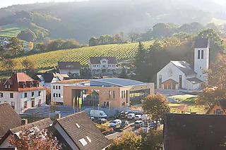 Ortsmitte