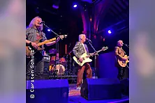 Martin Turner ex Wishbone Ash