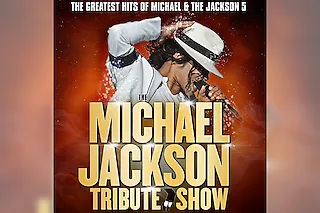 The Michael Jackson Tribute Show - Live in Unna