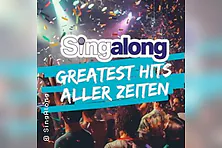 SingAlong - Das große Mitsing-Event / Greatest Hits aller Zeiten