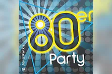 80er Party