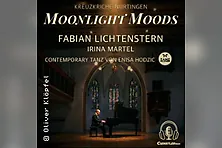 MOONLIGHT MOODS - (Neo) Kassik | präsentiert von Cuenstlerbox