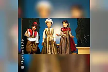 Die Entführung aus dem Serail | Singspiel von Wolfgang Amadé Mozart in 3 Akten