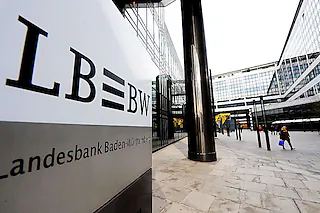 Forum der Landesbank