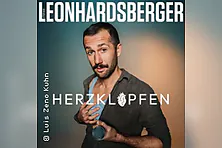 Stefan Leonhardsberger - Herzklopfen