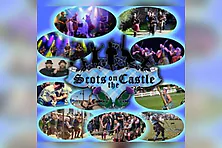 Scots on the Castle Freitag