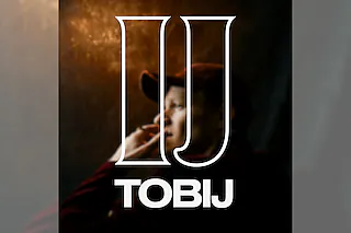 TOBIJ - Release Show