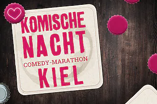 1. KOMISCHE NACHT KIEL