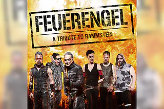Feuerengel