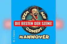Comedy Open Mic