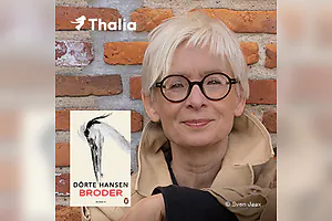 FBM26-Signierstunde mit Dörte Hansen