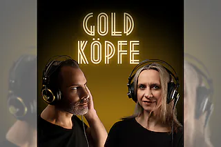 LivePodcast - LivePodcast „Goldköpfe“ - der Wirtschaftspodcast für Pforzheim