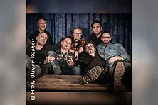 Mam rockt BAP | Winzerverein Lantershofen