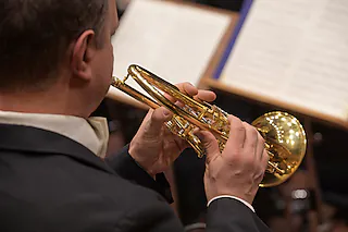 1. Studiokonzert / DRP PUR // Rauscher - Hofmann - Schröder