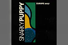 Snarky Puppy
