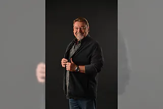 JÜRGEN VON DER LIPPE - Sextextsextett - Comedy-Lesung