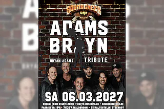 ADAMS BRAYN - The Best of Bryan Adams