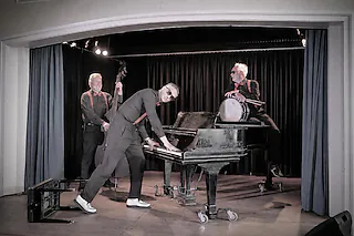 Dr. Wisbrod´s Swing Boppers