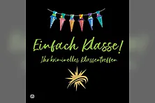 Einfach Klasse - Dinnertheater