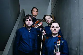 In neuer Stimmung - Die Kunst der Skordatur - Konzert: Yara-Ensemble