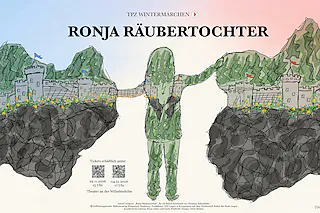 Ronja Räubertochter
