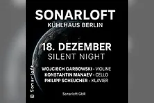 SILENT NIGHT