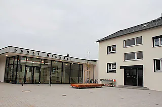 Kath. Gemeindezentrum St. Michael