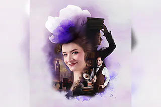 My Fair Lady - Musical von Frederick Loewe
