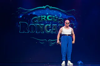 „10. Burgdorf lacht - Die Comedy Nacht“