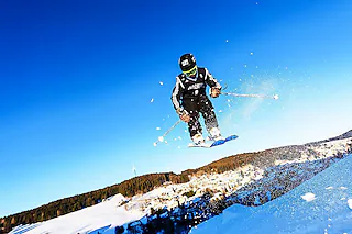 Skilift Winterberg