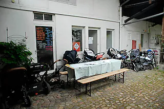 Café Metamorphose