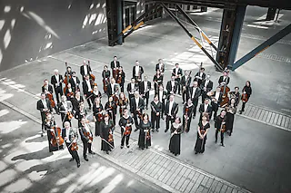 Göttinger Symphonieorchester - Neujahrskonzert „Fiesta“