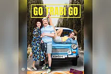 Go Trabi Go Dinnershow