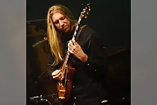 Josh Meader Trio