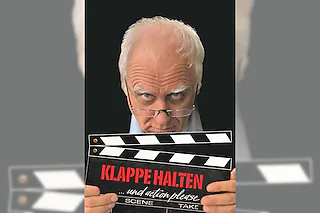 Bruno Jonas - Klappe halten !