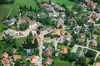Ortsgebiet