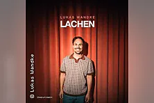 Lukas Wandke - Lachen