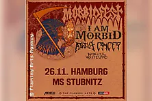 Morbidfest