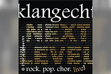 klangecht Next Level - rock. pop. chor. live!