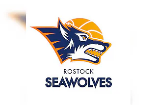 RASTA Vechta - ROSTOCK SEAWOLVES