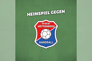 TV Emsdetten - TV 05/07 Hüttenberg