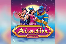 Aladin - das Musical