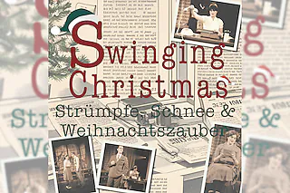 Swinging Christmas