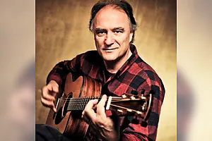 18. Grevenbroicher Gitarrenwochen - Peter Finger